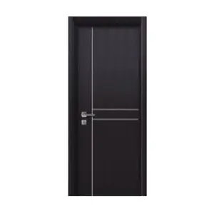 High Quality Standard Interior Door Dimensions 30 x 78 Interior Door Customized Interior Door