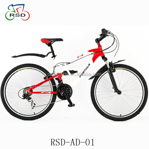 2018 chine vtt cadre vélo/hommes vtt vente vélos de <span class=keywords><strong>cyclo</strong></span>-<span class=keywords><strong>cross</strong></span>, meilleur noir descente vtt montagne cycle - Product Image 4