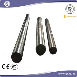 Tempaan AISI 6F7 /DIN <span class=keywords><strong>1.2767</strong></span> /GB 45NiCrMo16 Baja Gulung Panas Batang Bulat - Product Image 6