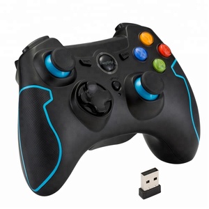 <span class=keywords><strong>Amazon</strong></span> vendedor superior 2018 2,4g HZ wireless usb controlador android <span class=keywords><strong>gamepad</strong></span> joystick - Product Image 1