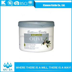 Crema blanqueadora de la piel, <span class=keywords><strong>mantequilla</strong></span> corporal para el cuidado de la piel con deshuesador, novedad - Product Image 3