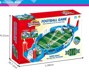 Indoor Family Plastic Educational Toy Portable <strong>Game</strong> Play Ball Toys Tabletop Soccer Toys Mini <strong>Football</strong> <strong>Board</strong> Match <strong>Game</strong> for Kids - Product Image 5