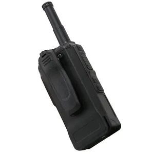 3G Android Radio UHF Handheld Wifi Walkie Talkie GPS New Product Of 2 Way Radio With Sim Card