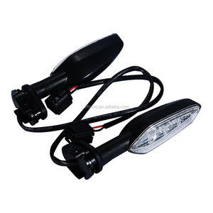 Clignotants LED TCMT XF140315-T pour <span class=keywords><strong>Yamaha</strong></span> YZF R1 YZF R1M <span class=keywords><strong>MT</strong></span>-10/FZ-10 2015-16 - Product Image 2