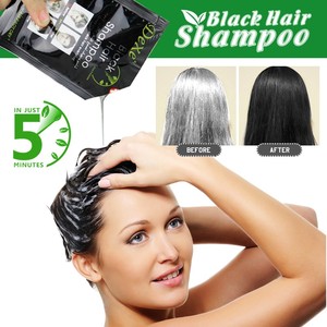 <span class=keywords><strong>DEXE</strong></span> – Crème Shampooing Colorante Permanente Noni pour Cheveux Châtain Foncé, Sans Ammoniaque ni PPD, Vente Chaude, OEM ODM Marque Privée - Product Image 5