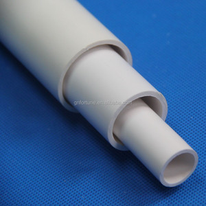Housses de tuyaux électriques en <span class=keywords><strong>pvc</strong></span>, couvre-tubes décoratifs en plastique pour conduits