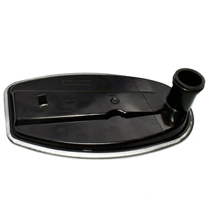 Kit de connecteur de prise et filtre et joint pour Mercedes Benz <span class=keywords><strong>E350</strong></span> E550 G55 AMG CL600 1402770095 1402710080 nouveau - Product Image 3