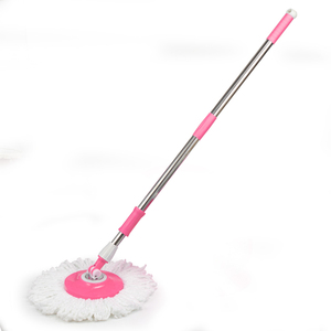 360 magique vadrouille tige avec 2 recharge de tête de vadrouille - Product Image 3