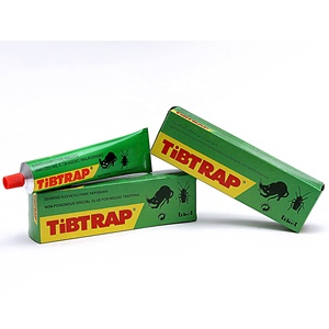 Ống Keo Chuột Punchy Super 100G Chất Lượng Cao Và Giá Thấp Từ Nhà Máy Nghĩa Ô - Product Image 4