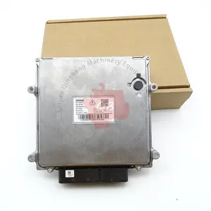 Diesel Engine Parts Cummins ecm cummins electronic control module 5348867 Cummins ISGE12 ISG 5348867