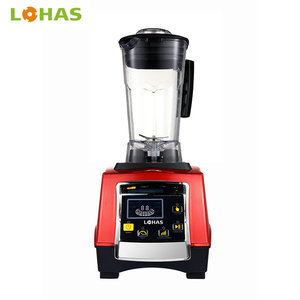 1800 W 2 litros resistente licuadora comercial - Product Image 1