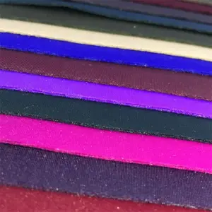 Стандарт ЕС, цветная мягкая ткань из неопрена SBR для одежды