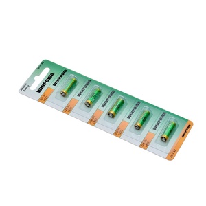 9 볼트 알카라인 배터리 32A L822 독서 펜 - Product Image 2