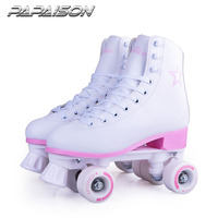 Chine Yongkang Factory Prix bas Bonne qualité Jeux de patins artistiques professionnels pour fille
