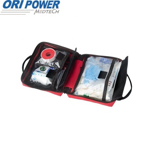 Ori-power-mochila médica pequeña vacía, bolsa de primeros auxilios médica, solo nailon, bolsa plegable de rescate - Product Image 2