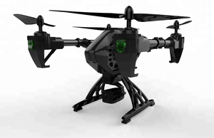 Drone professionnel le plus récent de 2016 avec caméra et GPS VS Walkera Voyager 3 - Product Image 6