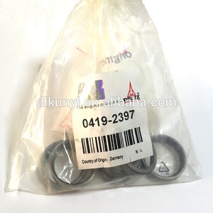 Katup Intake mesin Kursi 04192397 berlaku untuk Deutz BFM2012 - Product Image 3