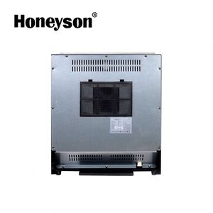 Hotel Room Thermoelectric <strong>Mini</strong> Bar Compressor-Free Stainless Steel <strong>Mini</strong> <strong>Fridge</strong> <strong>for</strong> <strong>Bedroom</strong> Electric Power Source - Product Image 3