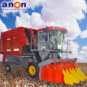 Mietitrebbia per <span class=keywords><strong>Cotone</strong></span> Mini ANON, Prezzo di Fabbrica, Fornitura Diretta - Product Image 5