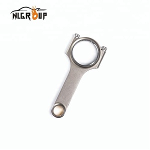 Racing giả mạo kết nối thanh cho Peugeot Citroen PSA tu5jp4 động cơ 1.6L 16V 206 207 <span class=keywords><strong>C2</strong></span> C3 - Product Image 1