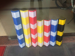 Protection d'angle de <span class=keywords><strong>mur</strong></span> en caoutchouc - Product Image 4