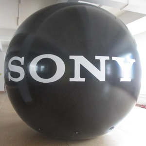Grand <span class=keywords><strong>ballon</strong></span> de <span class=keywords><strong>plage</strong></span> extérieur imperméable en PVC avec impression de logo, publicité, pompe électrique, sphère <span class=keywords><strong>gonflable</strong></span> - Product Image 4