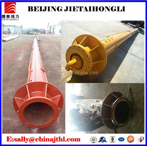 Bauer BG <span class=keywords><strong>28</strong></span>โรตารีเจาะบาร์เคลลี่ - Product Image 3
