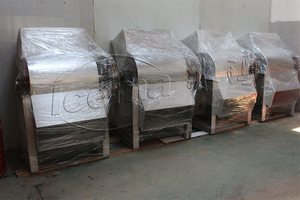 Máy Nghiền Đá Thiết Kế Theo Yêu Cầu Máy Làm Đá Hiện Đại Mới - Product Image 3