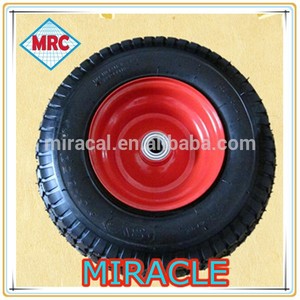 <span class=keywords><strong>Haemmerlin</strong></span> <span class=keywords><strong>Brouette</strong></span> Aktiv Premium Peinte <span class=keywords><strong>Roue</strong></span> Gonflée16x 6.50-8 - Product Image 3