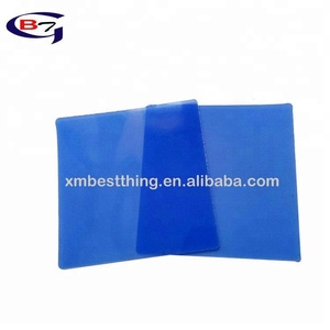 Custom Molded 0.3mm Black <strong>Silicone</strong> <strong>Rubber</strong> <strong>Sheet</strong> <strong>30</strong>~90 <strong>Shore</strong> Hardness Premium Quality Automotive &amp; Industrial Use - Product Image 4