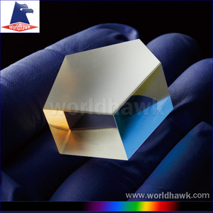 Levantamento prisma pentagonal, <span class=keywords><strong>Penta</strong></span> Prisma Óptico com revestido