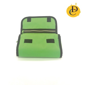 Travel portable <b>toiletry</b>, cosmetic organizer hanging <b>bag</b> - Product Image 2