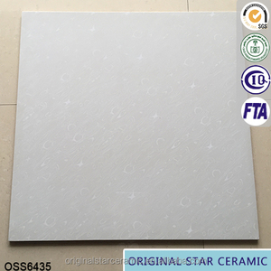 Pas cher sel soluble porcelaine poli carreaux de lino - Product Image 5