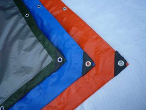Полиэтиленовый брезент terpal roll sakoline lonas - Product Image 6