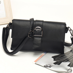 Nuevo 2017 bolsas de moda de alta calidad de mensajero del hombro bag lady bolso de la manera - Product Image 4