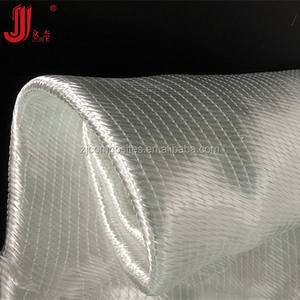 + 45/0/-45 Độ Cấu Trúc Khâu Sợi Thủy Tinh Ba Trục Vải ELTX800 - Product Image 1