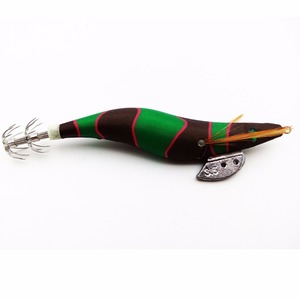 Al por mayor de China luminosa envuelto de camarones <span class=keywords><strong>yamashita</strong></span> calamar plantilla atraer explosión gancho cebo Señuelos de Pesca - Product Image 4