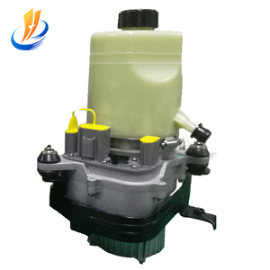 Pompe de <span class=keywords><strong>direction</strong></span> <span class=keywords><strong>assistée</strong></span> OEM personnalisée de haute qualité <span class=keywords><strong>électro</strong></span>-<span class=keywords><strong>hydraulique</strong></span> pour camion de bus Foton et Howo état neuf - Product Image 3
