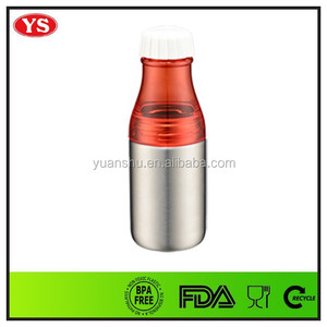 2015 New custom 500 ml inoxidable de <span class=keywords><strong>Starbucks</strong></span> botella con tapa - Product Image 1