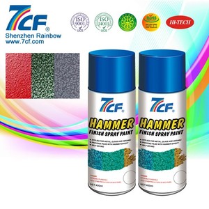 Pintura en Aerosol con Efecto Piedra Texturizada 7CF - Product Image 2