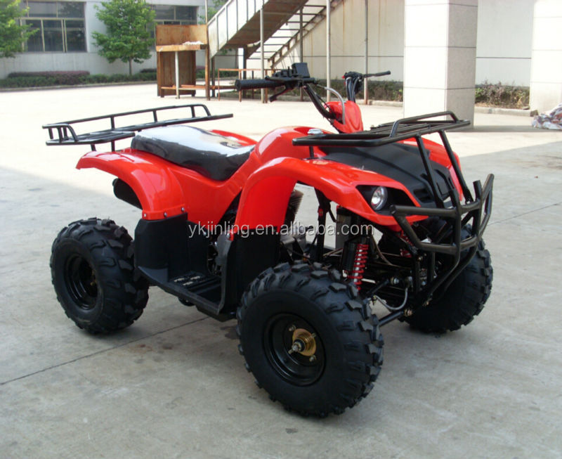 جينلينغ نموذج جديد 250cc atv 250cc 4x4 قطع غيار دراجة الشاطئ الرباعية مع شعار مخصص