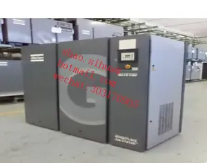 Atlas Copco GA 75 FF W 006484 - CHINA Compressors