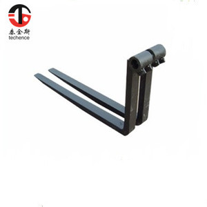 1100 Mm 1200 Mm 1520 Mm 2400 Mm Lengte 5ton Ep Heftruck Vork Van 655 Mm Hoge Vork - Product Image 4