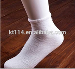en vrac en gros de <span class=keywords><strong>bowling</strong></span> ou de patinage chaussettes jetables - Product Image 1