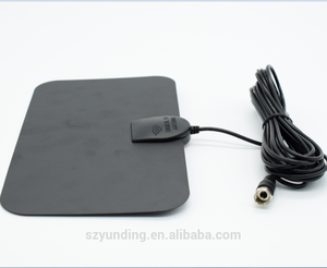 Artículos más vendidos NFC <span class=keywords><strong>antena</strong></span> etiqueta HDTV al aire libre Amplified Digital <span class=keywords><strong>TV</strong></span> interior - Product Image 1