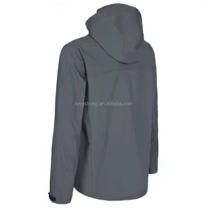 Nuovo arrivo migliore qualità all'ingrosso giacca più venduta Warm Up Men Outdoor Sportswear alpinismo Cloth giacca Softshell da uomo