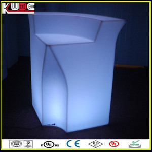 Batería recargable Muebles <span class=keywords><strong>Bar</strong></span> LED Hecho en China - Product Image 4