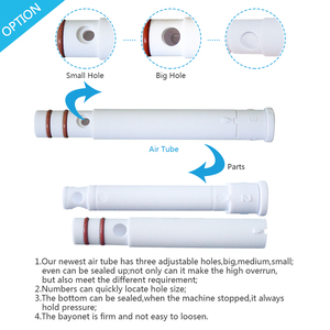 3 Hương Vị Xuất Sữa Chua Đông Lạnh mềm phục vụ Ice Cream Máy Bán Hàng Tự Động Oceanpower OP138CS - Product Image 4