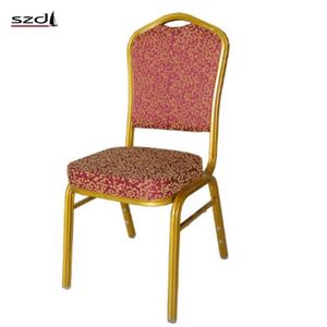 Barato al por mayor de la boda eventos sillas Hotel usado sillas de banquete SDB-206 - Product Image 4