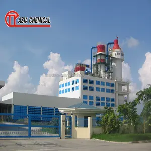 Asia Chemical Factory Made Detergent Powder Equipment Plant Factory